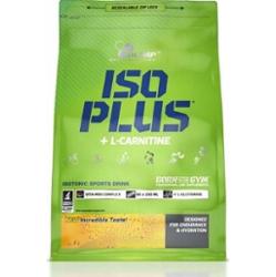 OLIMP IsoPlus powder 1505g orange
