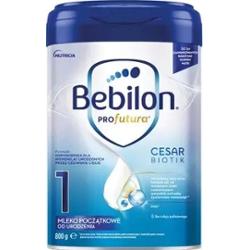 Bebilon Profutura Cesar Biotik 1 proszek 800g