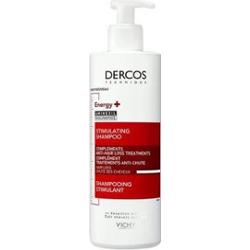 VICHY DERCOS Szampon wzmacniający 400ml