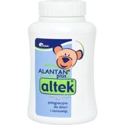 ALTEK ALANTAN Plus 50g