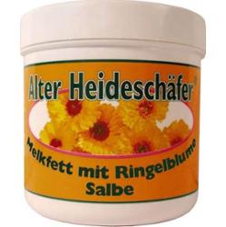 KRAUTERHOF Tłuszcz mleczny z nagietkiem 250ml