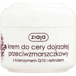 Ziaja Krem do cery dojrzałej przeciwzmarszczkowy 50 ml