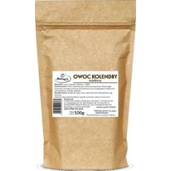 Owoc kolendry mielonej 100g