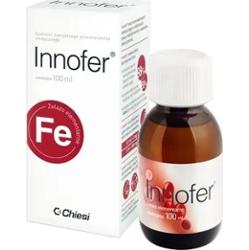 Innofer zawiesina 100ml