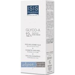 Glyco-A 12% Peeling kosmetyczny z 12% kwasem glikolowym 30ml IsisPharma