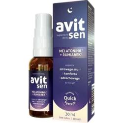 Avit Sen spray 30ml