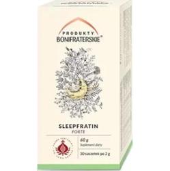 Sleepfratin Forte x 30 saszetek