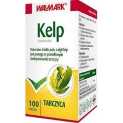 KELP x 100 tabletek - krótka data