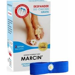 APARAT KOREKCYJNY MARCIN I (na noc)