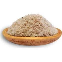 Babka jajowata łuska 50g