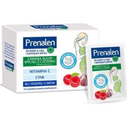 Prenalen proszek do rozpuszczania x 14 saszetek