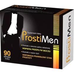ProstiMen x 90 kapsułek