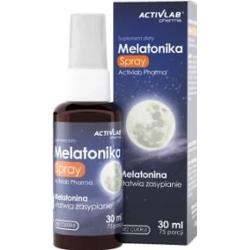 Melatonika Spray 30ml