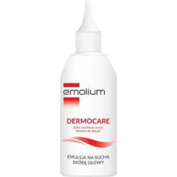 EMOLIUM Dermocare Emulsja na suchą skórę głowy 100ml