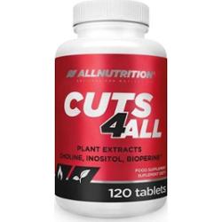 Allnutrition Cuts4All x 120 tabletek