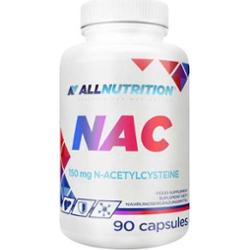 Allnutrition NAC x 90 kapsułek