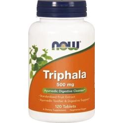 Triphala 500mg x 120 tabletek