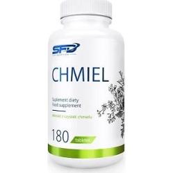 SFD Chmiel x 180 tabletek