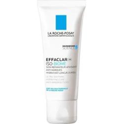 LA ROCHE-POSAY Effaclar H Iso-Biome Krem nawilżający do twarzy 40ml