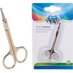 CANPOL Nożyczki dla niemowląt x 1 sztuka 9/813
