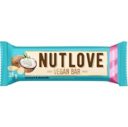 Allnutrition Nutlove Vegan Coco&Almond 35g
