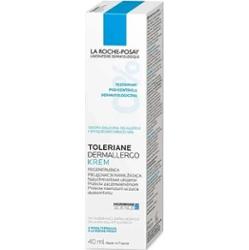 LA ROCHE-POSAY Toleriane Dermallergo Krem do twarzy 40ml