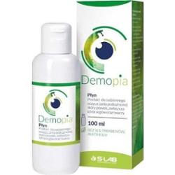 Demopia płyn 100ml