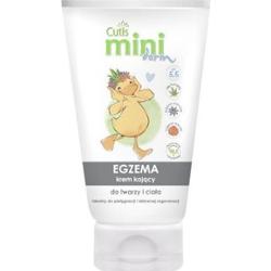 CUTIS MINI Derm Egzema krem kojący 75ml