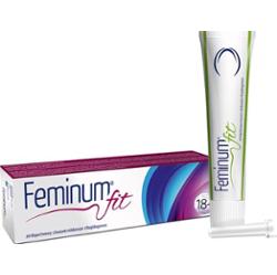 FEMINUM FIT żel dopochwowy 40g