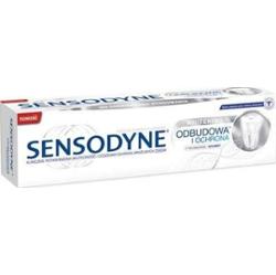 SENSODYNE Odbudowa i ochrona Pasta do zębów 75ml