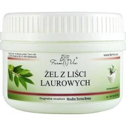 Żel z liścia laurowego FARM-VIX 350g