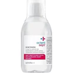 Octenisept Oral Mono płyn 250ml