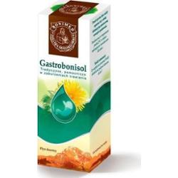 GASTROBONISOL krople 100g