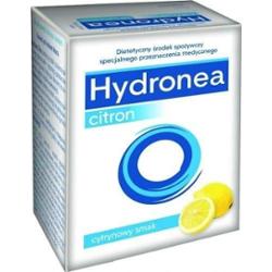 HYDRONEA Citron x 10 saszetek