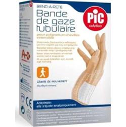 PIC Benda elastyczna siatka opatrunkowa na dłoń i kostkę x 1 sztuka