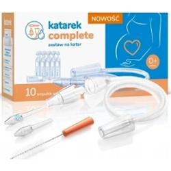 KATAREK Plus Complete x 1 zestaw