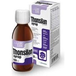 THONSILAN syrop 120ml