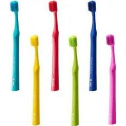 Dr Scott szczoteczka Professional Medium 1680 x 1 sztuka