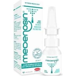 Medenosin Spray do nosa 20ml
