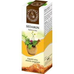 SEDABON syrop 130g