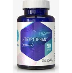 L-Tryptophan x 90 kapsułek