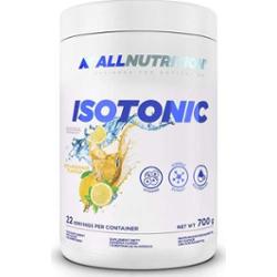 Allnutrition Isotonic lemon proszek 700g