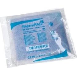 Kompres żelowy zimno-ciepło 13cm x 14cm x 1 sztuka