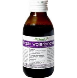 Krople walerianowe 100ml