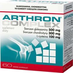 ARTHRON Complex x 60 tabletek