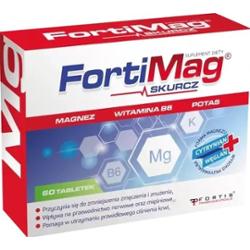 FORTIMAG x 60 tabletek