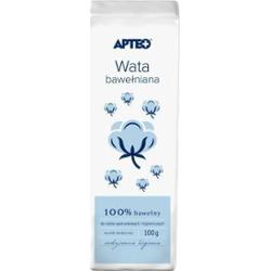 APTEO Wata 100% bawełny 100g