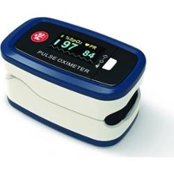 Pulsoksymetr PIC Digy Oxygen x 1 sztuka