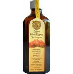 BALSAM Kręgowy Ojca Grzegorza 100g