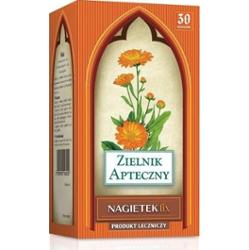 NAGIETEK zioła fix x 30 saszetek